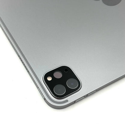 【全額返金保証】【最速発送】Apple iPad Pro 11インチ 第4世代 512GB スペースグレイ Wi-Fi 美品 動作確認済