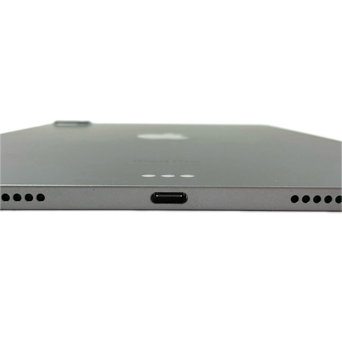 【全額返金保証】【最速発送】Apple iPad Pro 11インチ 第4世代 512GB スペースグレイ Wi-Fi 美品 動作確認済
