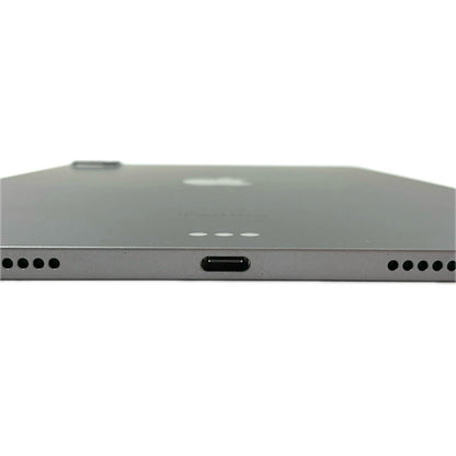 【全額返金保証】【最速発送】Apple iPad Pro 11インチ 第4世代 512GB スペースグレイ Wi-Fi 美品 動作確認済