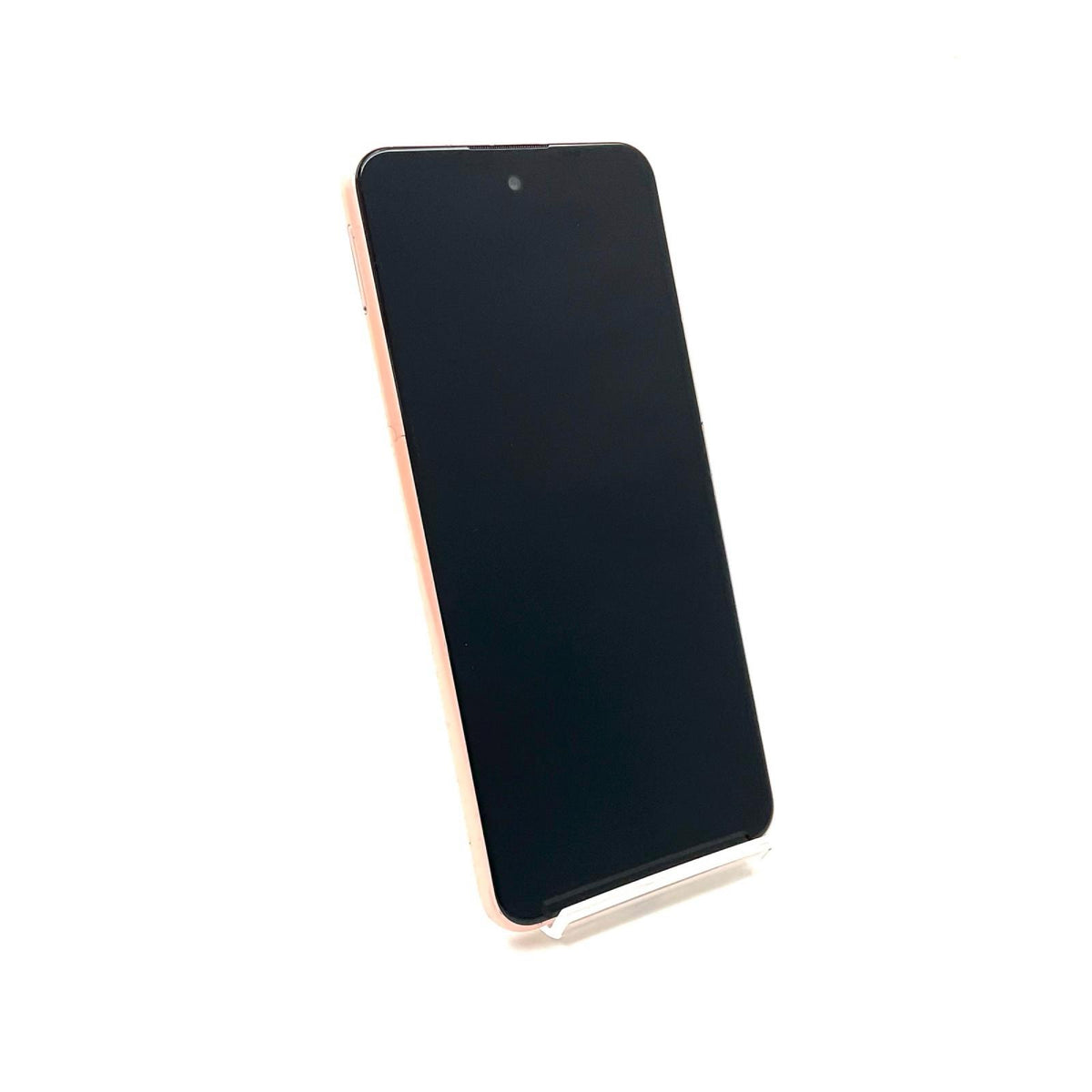 【最速発送】ZTE Libero 5G II 64GB ピンク Softbank SIMフリー A103ZT 白ロム【難有】