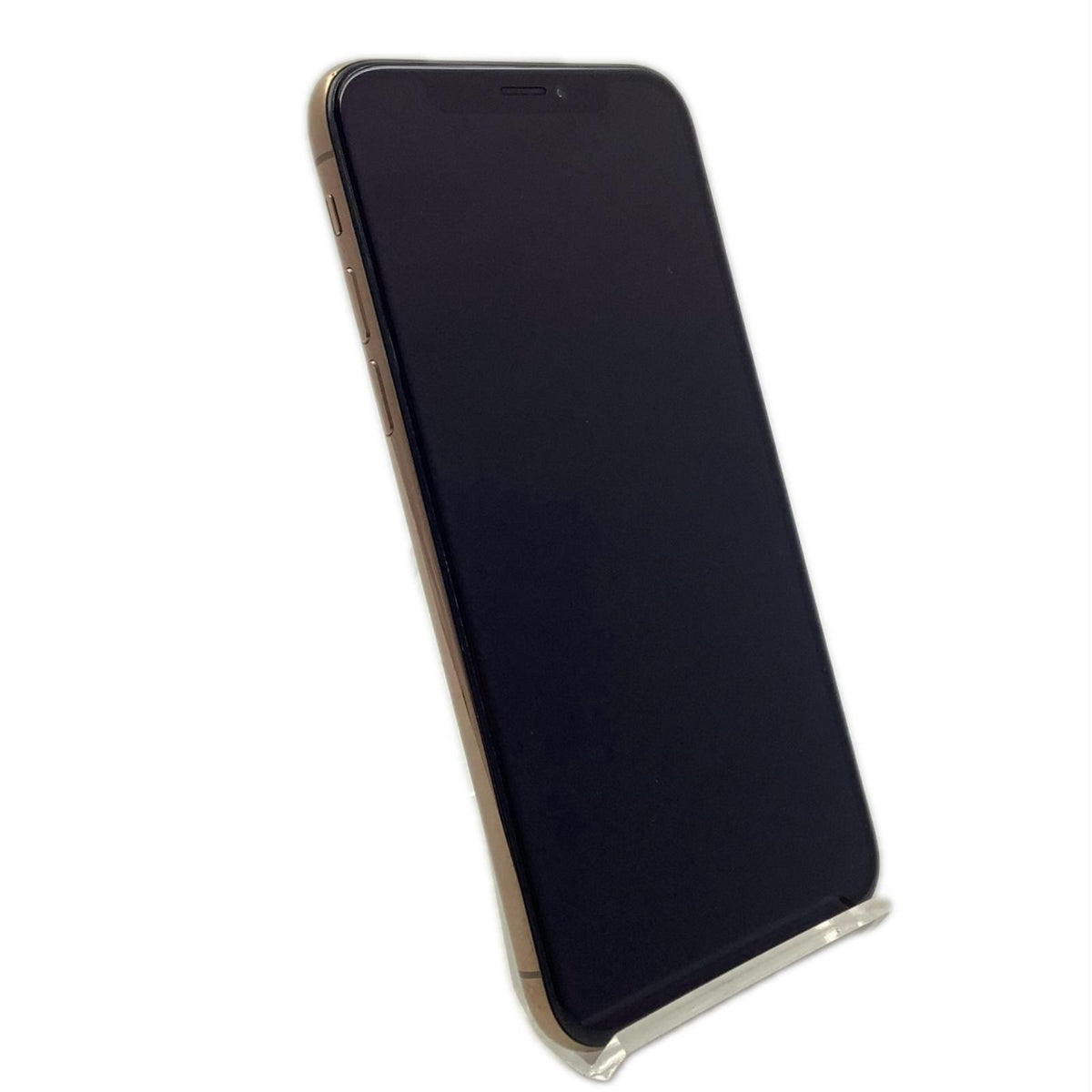 【全額返金保証】【最速発送】Apple iPhone iPhone XS 64GB ゴールド au SIMフリー 白ロム 動作確認済 73%