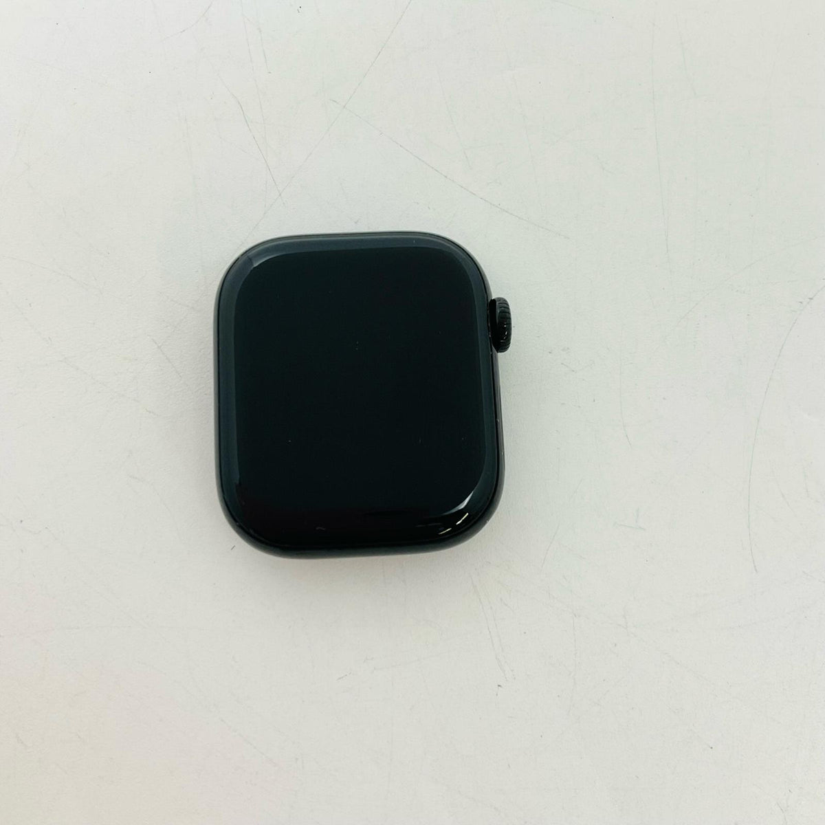 【全額返金保証】【最速発送】Apple Watch Series 10 アルミニウム 42mm GPS 92% 美品 動作確認済
