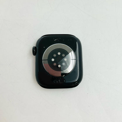 【全額返金保証】【最速発送】Apple Watch Series 10 アルミニウム 42mm GPS 92% 美品 動作確認済