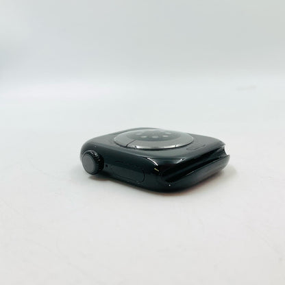 【全額返金保証】【最速発送】Apple Watch Series 10 アルミニウム 42mm GPS 92% 美品 動作確認済