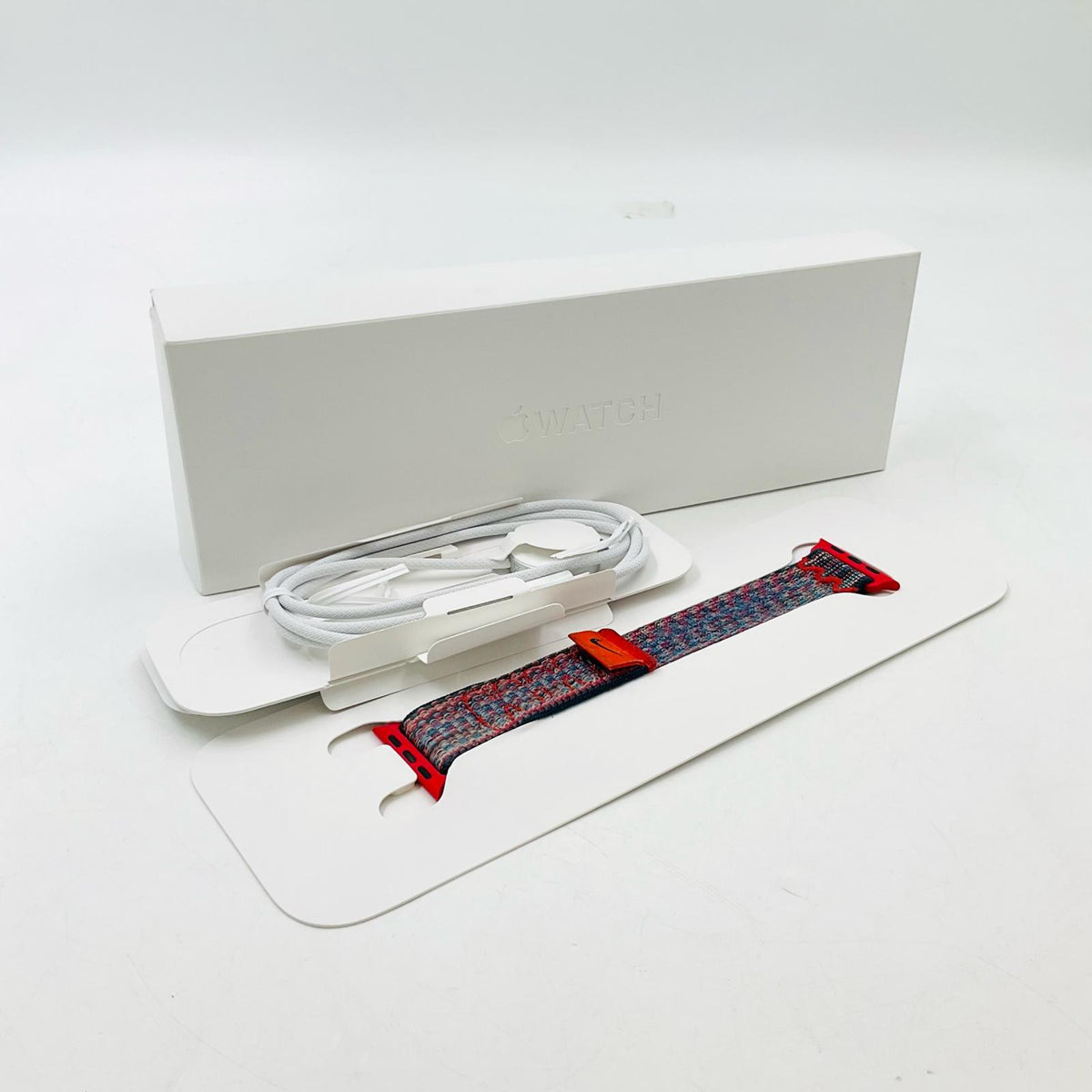 【全額返金保証】【最速発送】Apple Watch Series 10 アルミニウム 42mm GPS 92% 美品 動作確認済