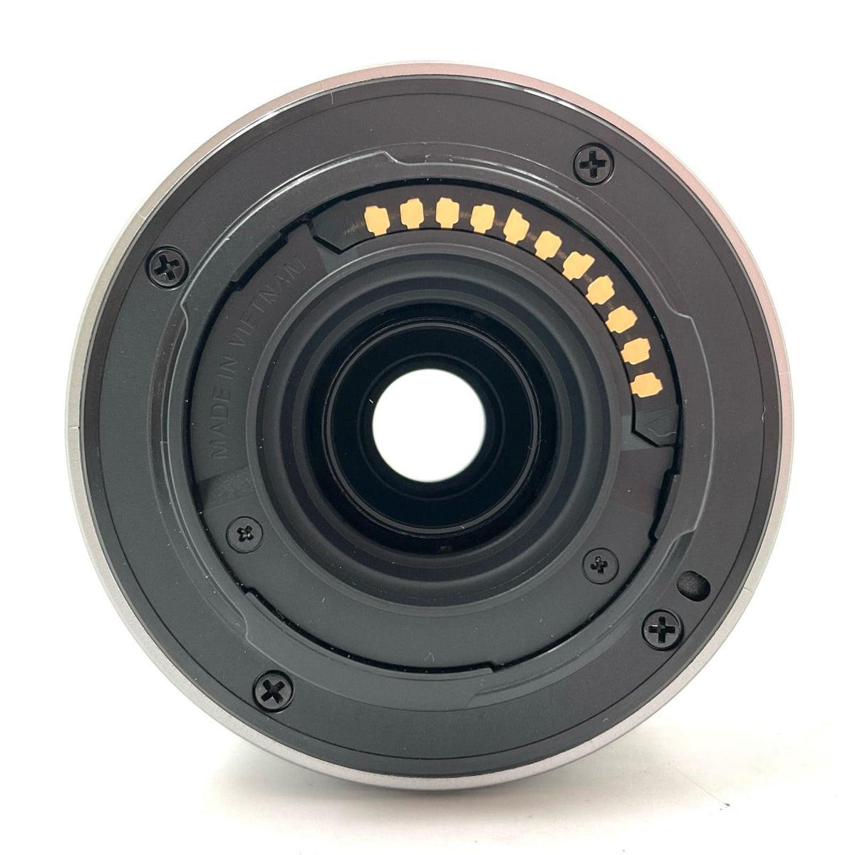 【全額返金保証】【最速発送】OLYMPUS M.ZUIKO DIGITAL ED 40-150mm F4.0-5.6 R [シルバー] 美品 動作確認済