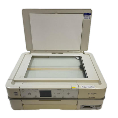 【最速発送】EPSON インクジェットA4プリンター EP-803AW【難有】