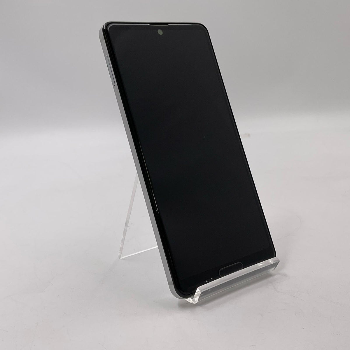 【全額返金保証】【最速発送】SHARP AQUOS sense4 64GB ライトカッパー docomo SH-41A 白ロム 動作確認済