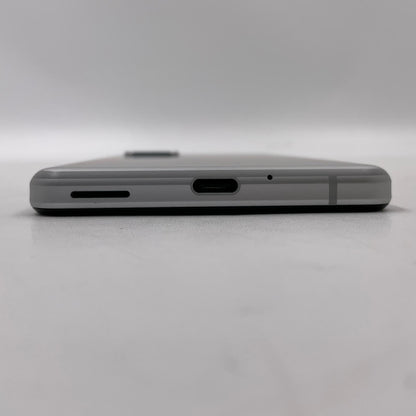【全額返金保証】【最速発送】SHARP AQUOS sense4 64GB ライトカッパー docomo SH-41A 白ロム 動作確認済