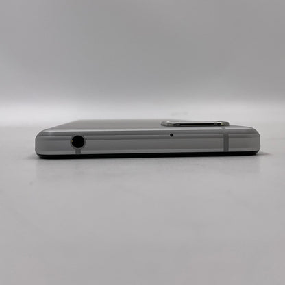 【全額返金保証】【最速発送】SHARP AQUOS sense4 64GB ライトカッパー docomo SH-41A 白ロム 動作確認済