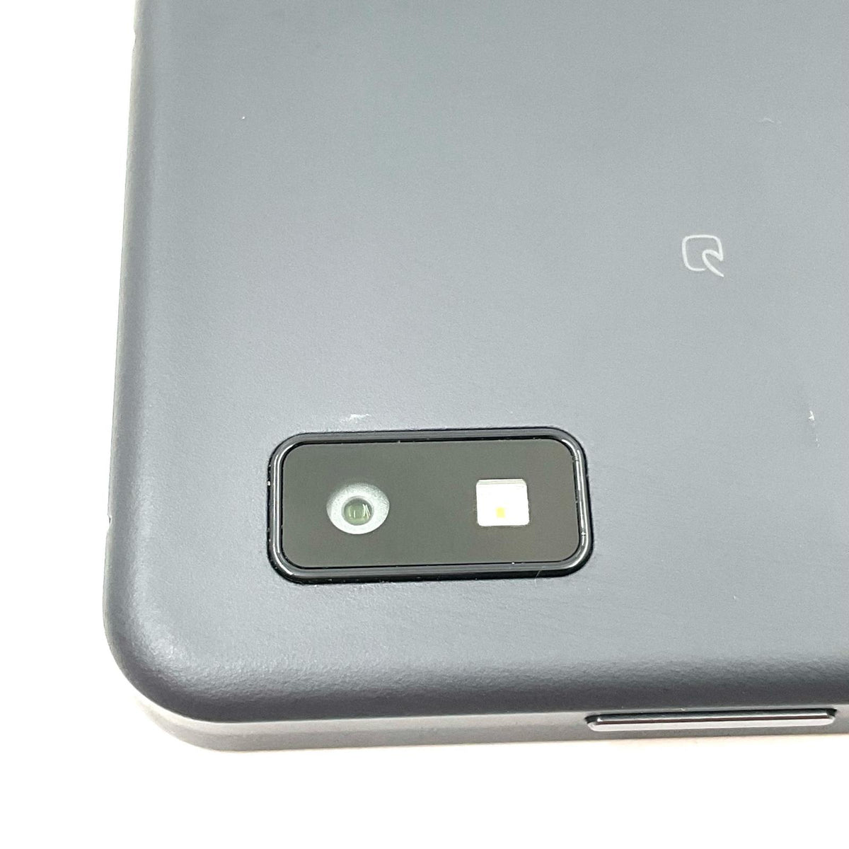 【全額返金保証】【最速発送】SHARP AQUOS wish 64GB チャコール Softbank A103SH 白ロム 美品 動作確認済