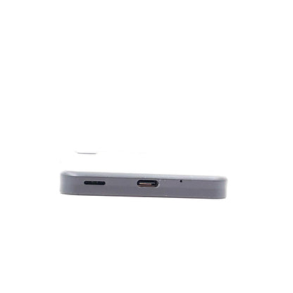 【全額返金保証】【最速発送】SHARP AQUOS wish 64GB チャコール Softbank A103SH 白ロム 美品 動作確認済