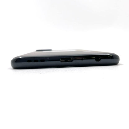 【全額返金保証】【最速発送】OPPO A 55ｓ　5G 64GB ブラック SIMフリー CPH2309 白ロム 美品 動作確認済