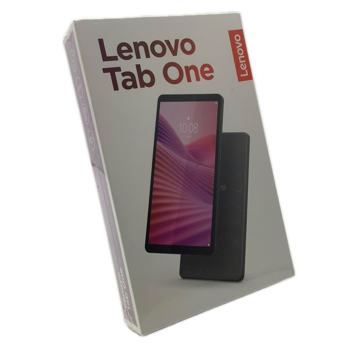 【全額返金保証】【最速発送】Lenovo Lenovo Tab One 8.7インチ 64GB 新品未開封 即納OK