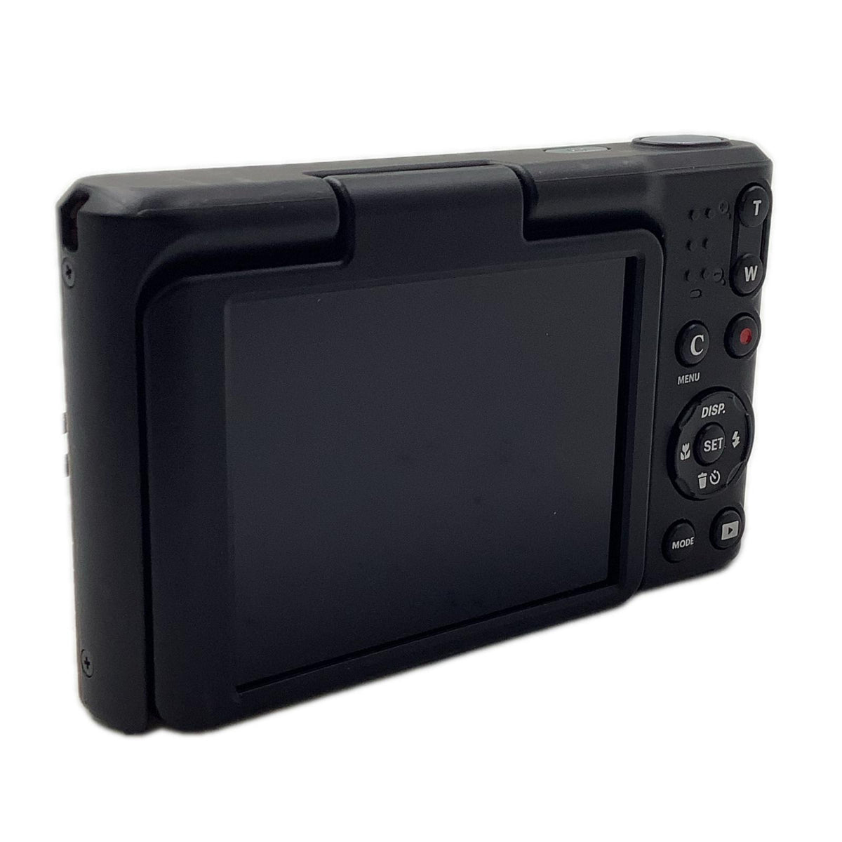 【全額返金保証】【最速発送】Kodak コンパクトデジタルカメラ PIXPRO C1 美品 動作確認済