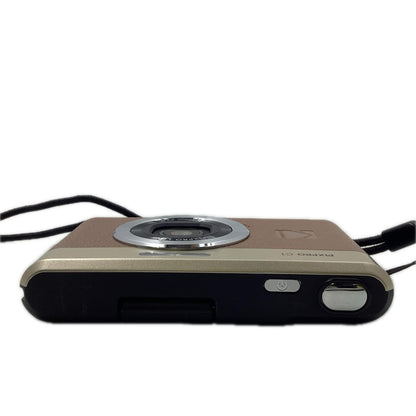 【全額返金保証】【最速発送】Kodak コンパクトデジタルカメラ PIXPRO C1 美品 動作確認済