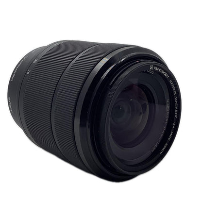 【全額返金保証】【最速発送】Sony FE 28-70mm F3.5-5.6 OSS SEL2870 美品 動作確認済