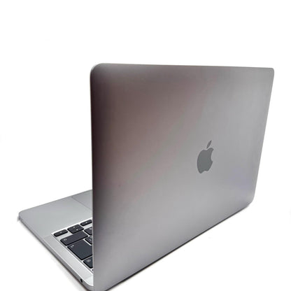 【全額返金保証】【最速発送】Apple MacBook Pro 13.3インチ 2020 Apple M1 16GB 256GB スペースグレイ 85% 美品 動作確認済