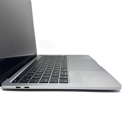 【全額返金保証】【最速発送】Apple MacBook Pro 13.3インチ 2020 Apple M1 16GB 256GB スペースグレイ 85% 美品 動作確認済