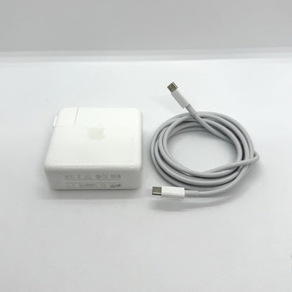 【全額返金保証】【最速発送】Apple MacBook Pro 13.3インチ 2020 Apple M1 16GB 256GB スペースグレイ 85% 美品 動作確認済
