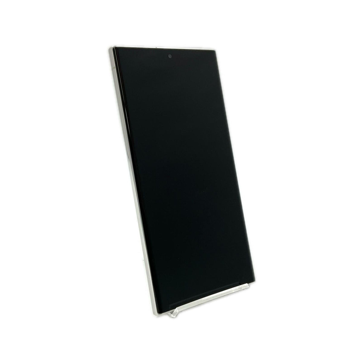 【全額返金保証】【最速発送】SAMSUNG Galaxy S23　Ultra 256GB ホワイト docomo SC-52D 白ロム 動作確認済