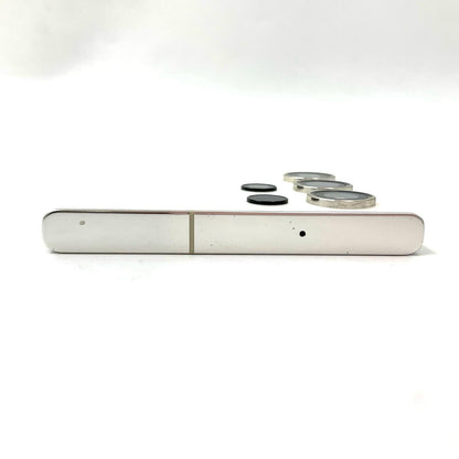 【全額返金保証】【最速発送】SAMSUNG Galaxy S23　Ultra 256GB ホワイト docomo SC-52D 白ロム 動作確認済