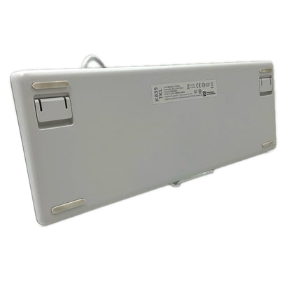 【全額返金保証】【最速発送】Logicool K835TKL YU0045 美品 動作確認済