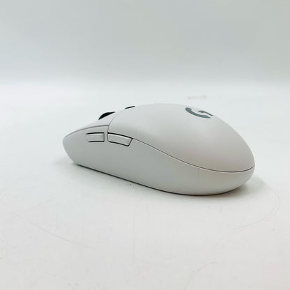 【全額返金保証】【最速発送】Logicool G 304 LIGHTSPEED Wireless Gaming Mouse M-R0071 美品 動作確認済