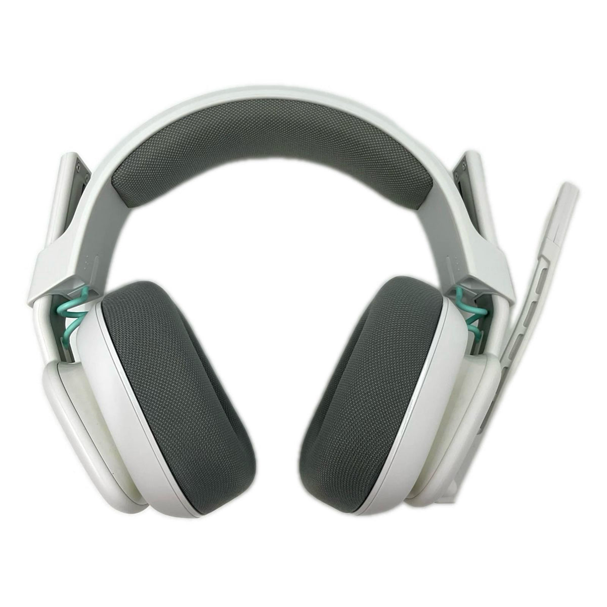 【全額返金保証】【最速発送】Logicool ASTRO A10 Gen 2 Gaming Headset A10G2WH 美品 動作確認済