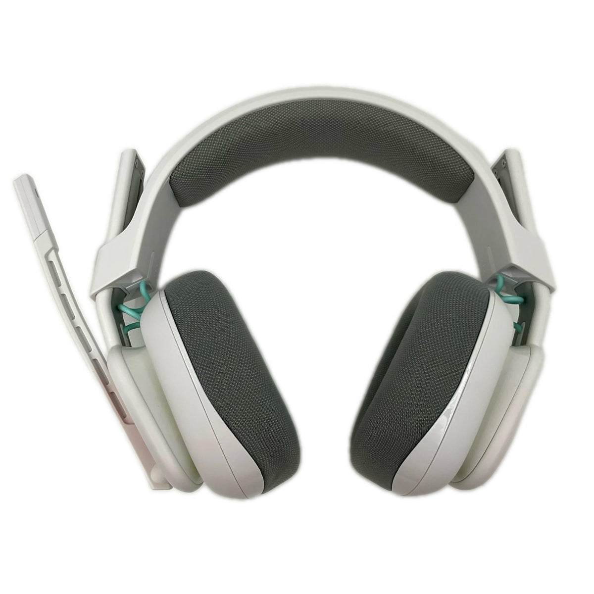 【全額返金保証】【最速発送】Logicool ASTRO A10 Gen 2 Gaming Headset A10G2WH 美品 動作確認済