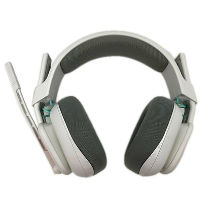 【全額返金保証】【最速発送】Logicool ASTRO A10 Gen 2 Gaming Headset A10G2WH 美品 動作確認済