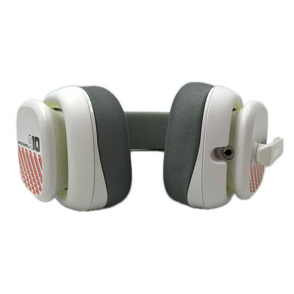 【全額返金保証】【最速発送】Logicool ASTRO A10 Gen 2 Gaming Headset A10G2WH 美品 動作確認済