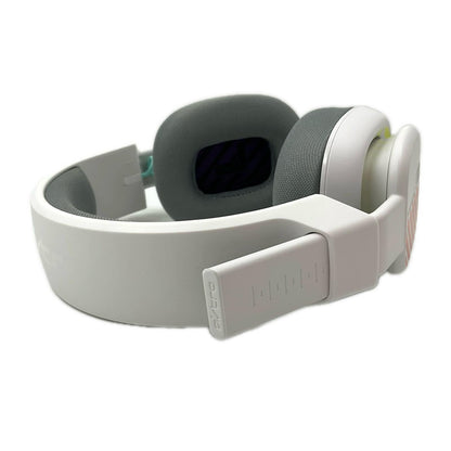 【全額返金保証】【最速発送】Logicool ASTRO A10 Gen 2 Gaming Headset A10G2WH 美品 動作確認済