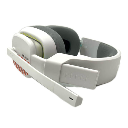 【全額返金保証】【最速発送】Logicool ASTRO A10 Gen 2 Gaming Headset A10G2WH 美品 動作確認済