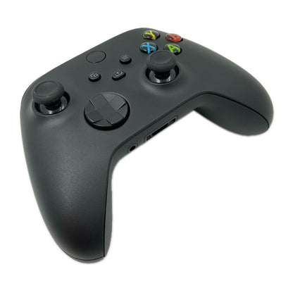 【全額返金保証】【最速発送】Microsoft Xbox ワイヤレス コントローラー M1142084-007 美品 動作確認済