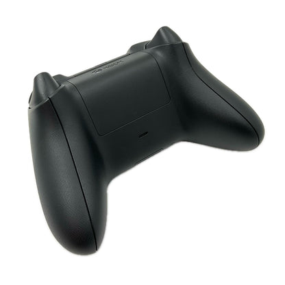 【全額返金保証】【最速発送】Microsoft Xbox ワイヤレス コントローラー M1142084-007 美品 動作確認済