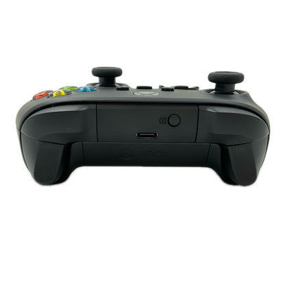 【全額返金保証】【最速発送】Microsoft Xbox ワイヤレス コントローラー M1142084-007 美品 動作確認済