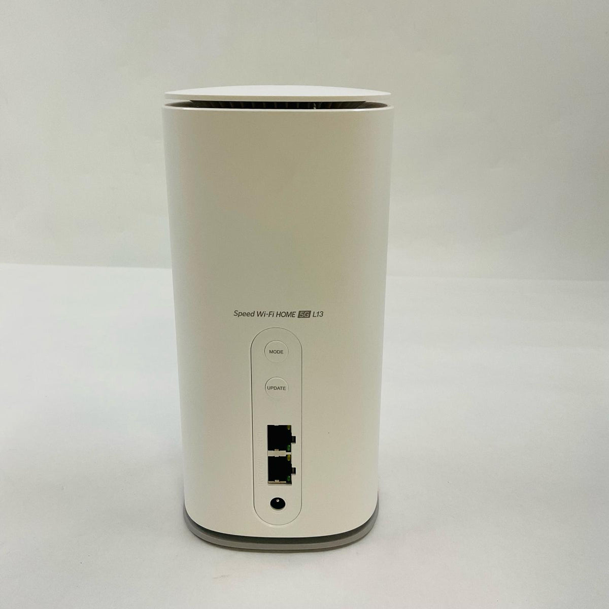 【全額返金保証】【最速発送】UQ WiMAX Speed Wi-Fi HOME 5G L13 ZTR02SWU 超美品 動作確認済
