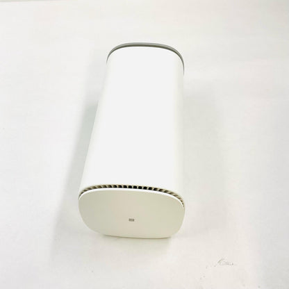 【全額返金保証】【最速発送】UQ WiMAX Speed Wi-Fi HOME 5G L13 ZTR02SWU 超美品 動作確認済