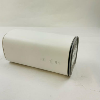 【全額返金保証】【最速発送】UQ WiMAX Speed Wi-Fi HOME 5G L13 ZTR02SWU 超美品 動作確認済