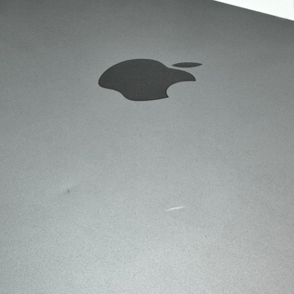 【全額返金保証】【最速発送】Apple MacBook Air 13.6インチ 2022 Apple M2 8GB 256GB スペースグレイ 93% 動作確認済
