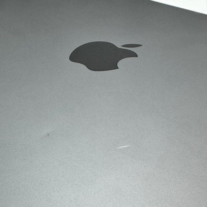 【全額返金保証】【最速発送】Apple MacBook Air 13.6インチ 2022 Apple M2 8GB 256GB スペースグレイ 93% 動作確認済