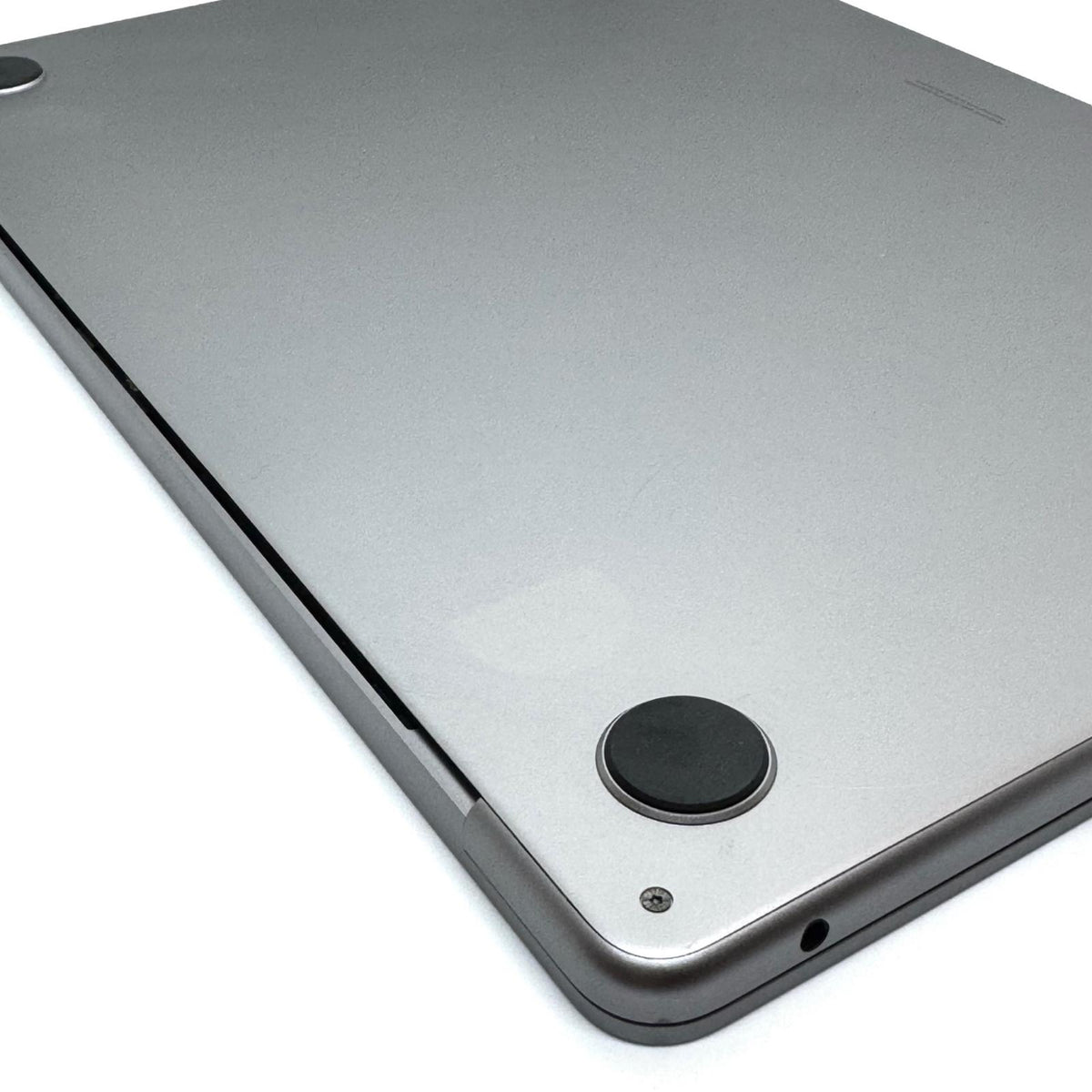 【全額返金保証】【最速発送】Apple MacBook Air 13.6インチ 2022 Apple M2 8GB 256GB スペースグレイ 93% 動作確認済