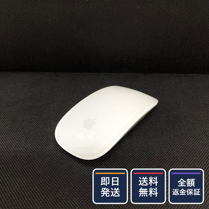 【全額返金保証】【最速発送】Apple Magic Mouse 2 A1657 美品 動作確認済