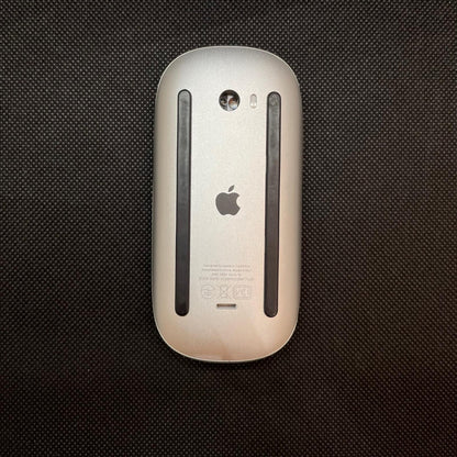 【全額返金保証】【最速発送】Apple Magic Mouse 2 A1657 美品 動作確認済