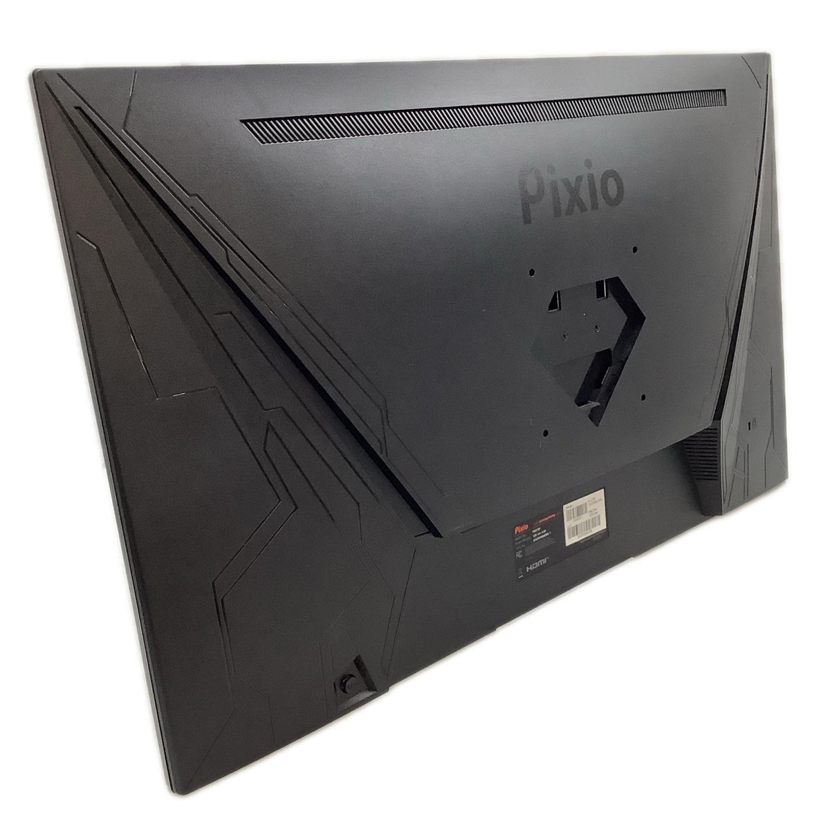 【全額返金保証】【最速発送】Pixio PX273 Prime PX273P 27インチ 美品 動作確認済