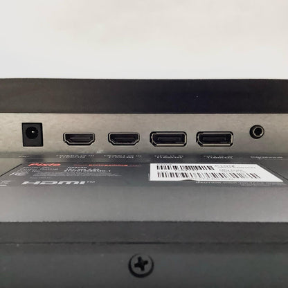 【全額返金保証】【最速発送】Pixio PX273 Prime PX273P 27インチ 美品 動作確認済