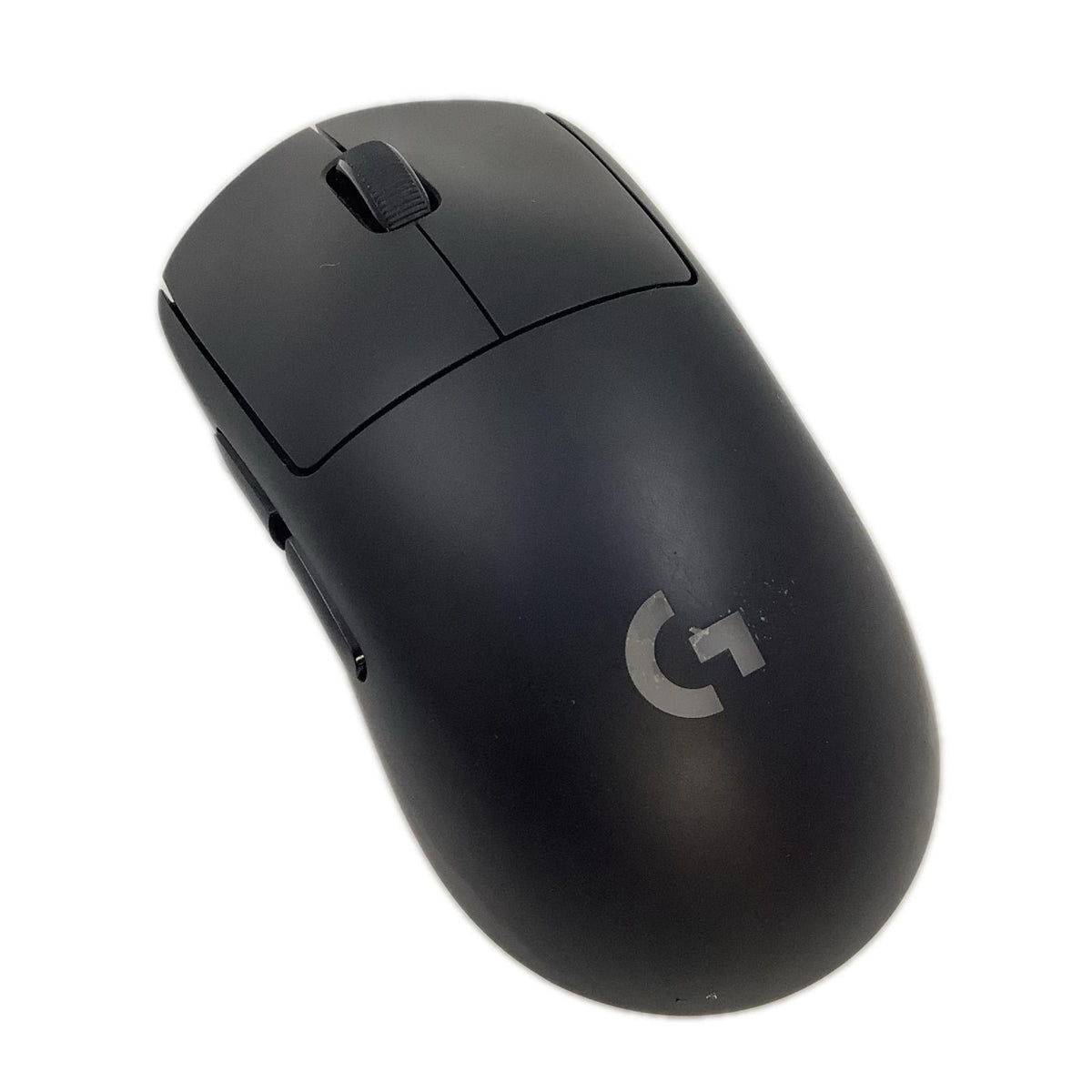 【全額返金保証】【最速発送】Logicool G PRO WIRELESS MR0104 動作確認済