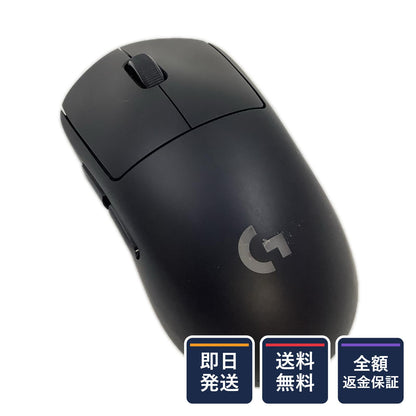 【全額返金保証】【最速発送】Logicool G PRO WIRELESS MR0104 動作確認済