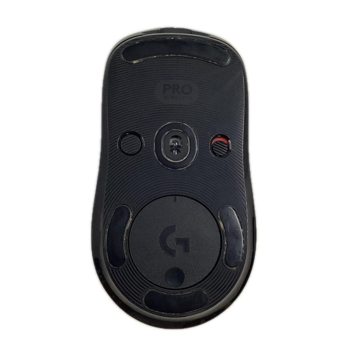 【全額返金保証】【最速発送】Logicool G PRO WIRELESS MR0104 動作確認済